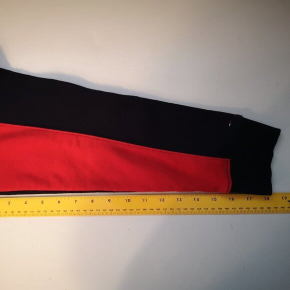 Tommy Hilfiger Ladies Fleece Lined Long Sleeves Sweatshirt - Picture 7 of 8